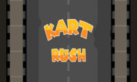Kart Rush