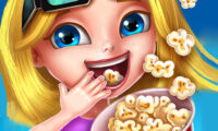 Kids Movie Night
