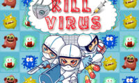 Kill Virus