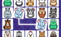 Kris Mahjong Animals