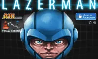Lazerman