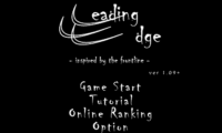 Leading Edge