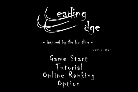 Leading Edge