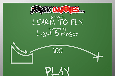 Learn to Fly