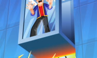Lift Rescue Simulator 3D