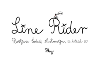 Line Rider