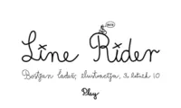 Line Rider