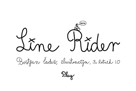 Line Rider