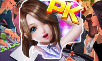 Lucky Lady’s Charm Deluxe Casino Slot