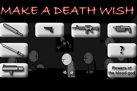 Madness: Deathwish