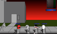 Madness Interactive