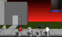 Madness Interactive