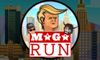 MAGA Run