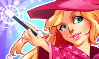 Magic Adventure School