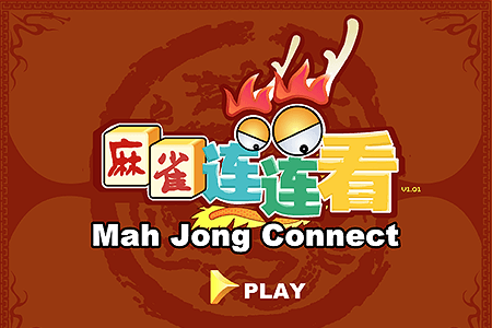 Mah Jong Connect