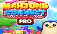 Mahjong Connect-3