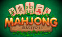 Mahjong Master 2