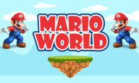 Mario World