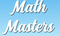 Math Masters