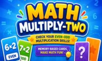 Math Multiply Two