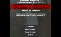Meat Boy