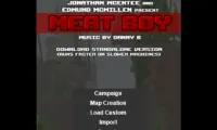 Meat Boy