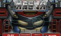 Mecha Arena