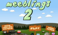 Meeblings 2