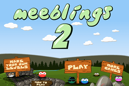 Meeblings 2