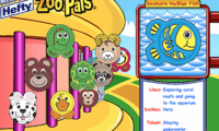 Meet the ZooPals