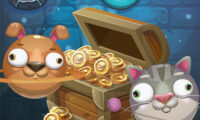 Merge Tower Animals