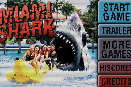Miami Shark