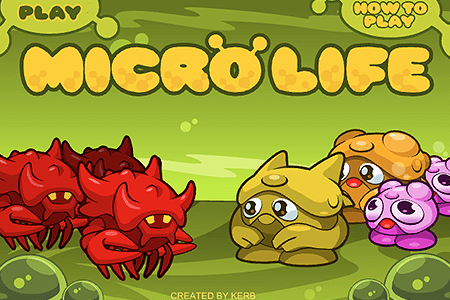 Micro Life