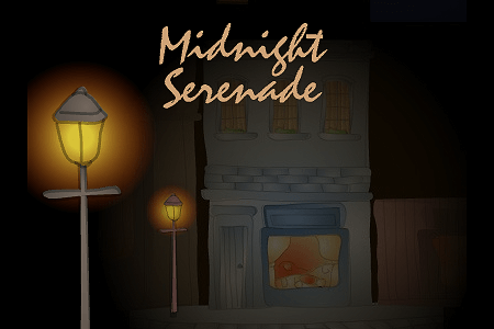 Midnight Serenade