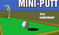 Mini Putt