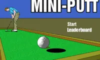 Mini Putt