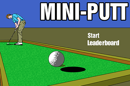 Mini Putt