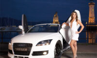 Miss Tuning – Show Girls Puzzle