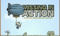 Missing in Action