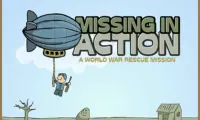 Missing in Action