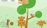 Monkey Kick Off