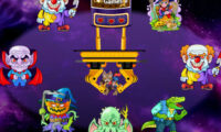 Monster Catcher