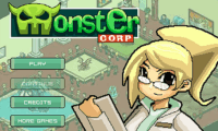Monster Corp