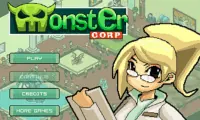 Monster Corp