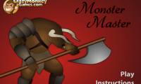 Monster Master