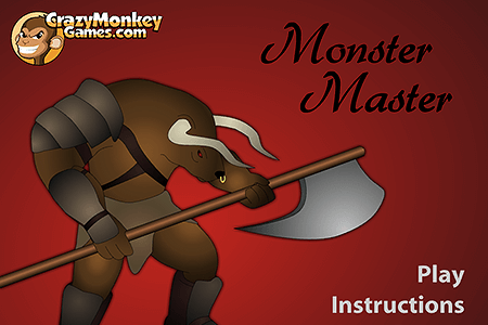 Monster Master