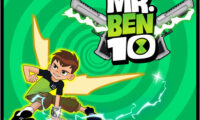 Mr Ben 10