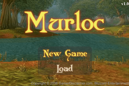 Murloc RPG