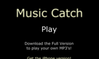 Music Catch