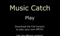 Music Catch